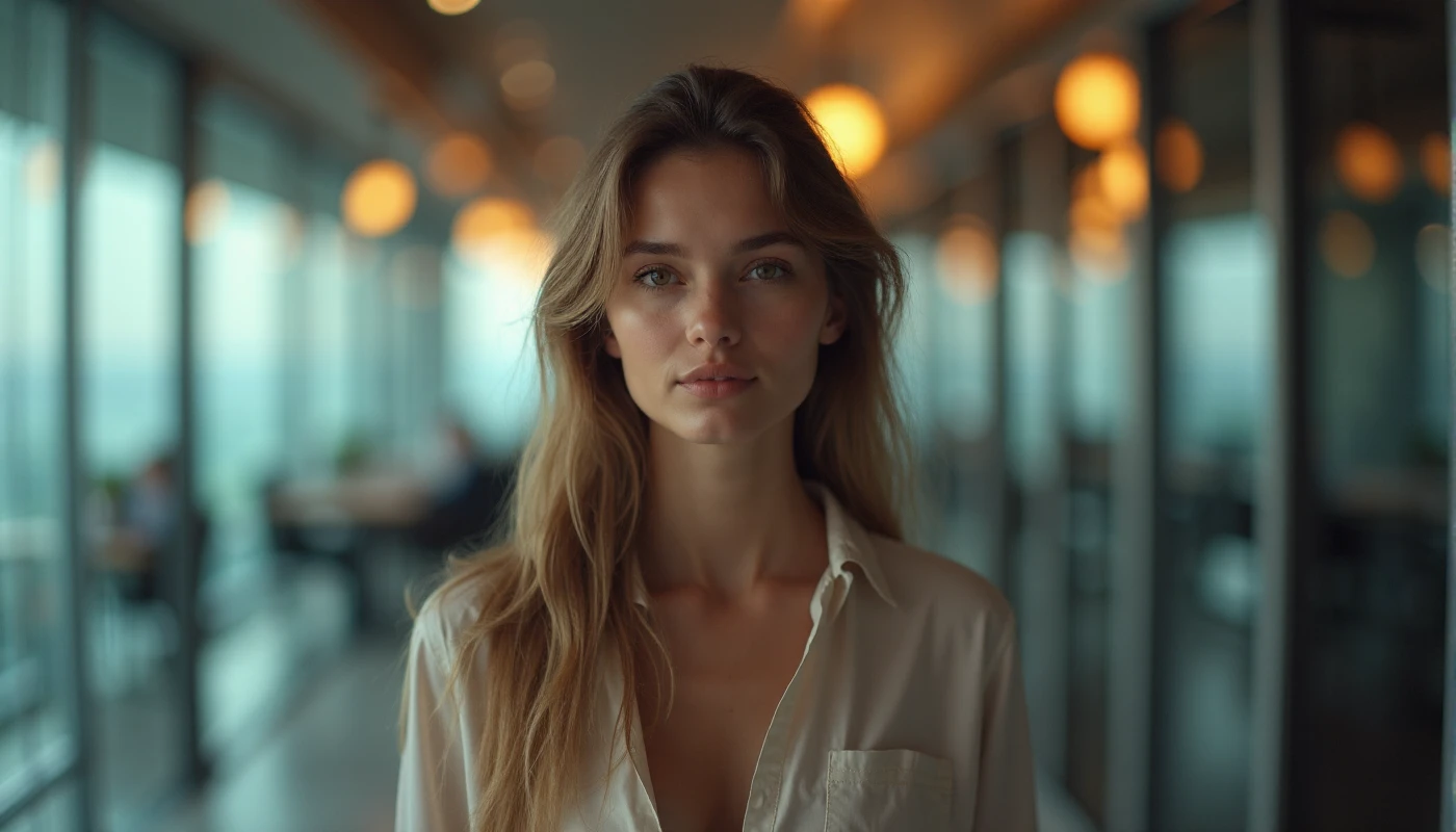 Daria Volkov