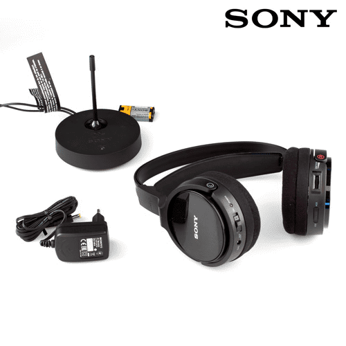 Sony MDR RF811